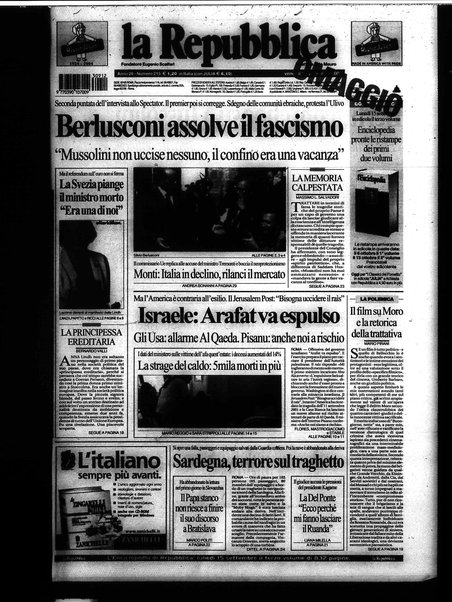 La repubblica